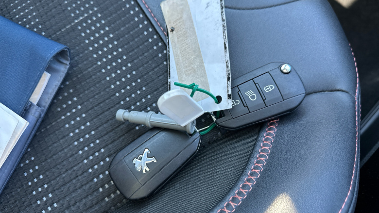 Peugeot 2008 1.2 PureTech 110 GT Line 5dr [6 Speed] Petrol Estate